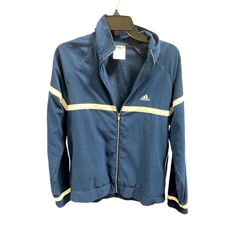 Adidas Lightweight Jacket